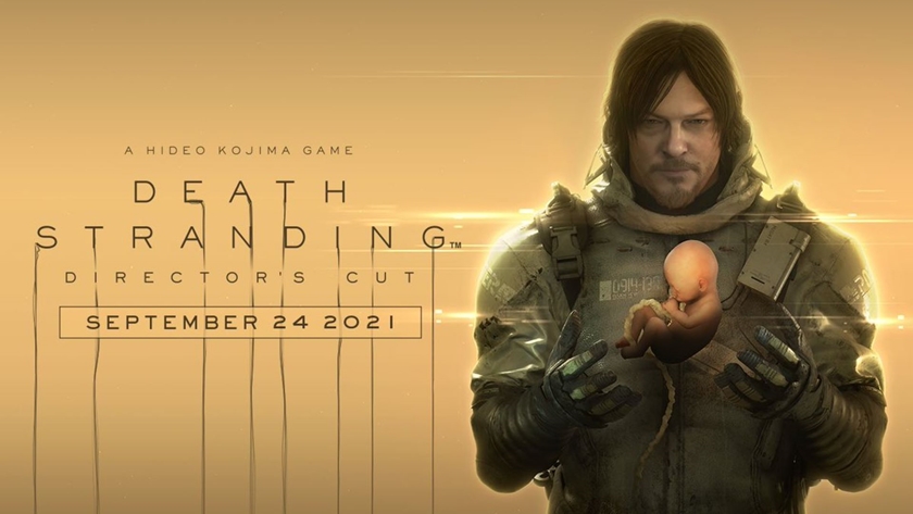 Death Stranding Director’s Cut