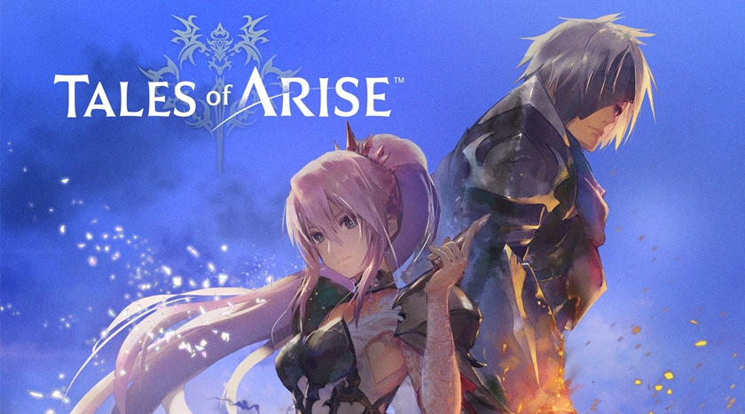 Tales of Arise